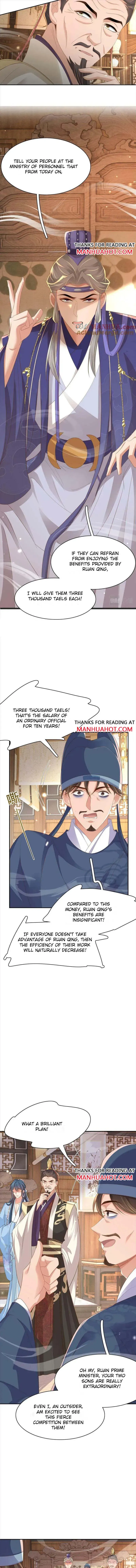 Read Overlord Princess Rollover Guide chapter 83 image 1 on Lezhin