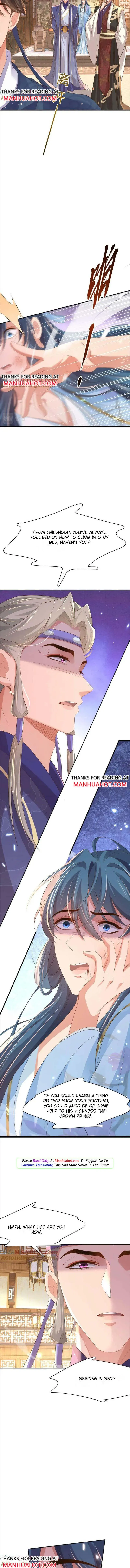 Read Overlord Princess Rollover Guide chapter 83 image 2 on Lezhin