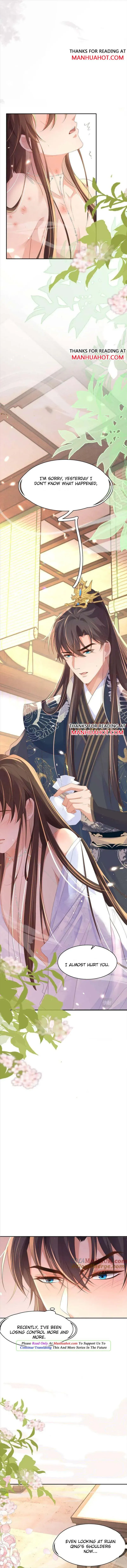 Read Overlord Princess Rollover Guide chapter 83 image 4 on Lezhin