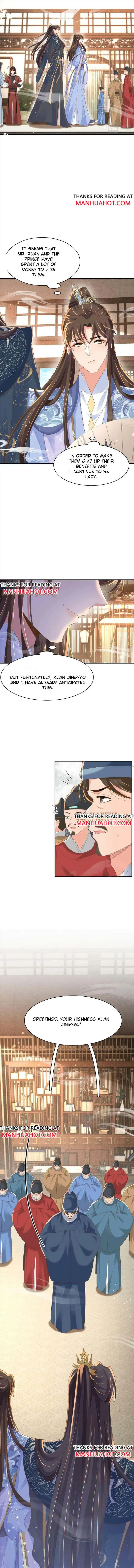 Read Overlord Princess Rollover Guide chapter 84 image 2 on Lezhin