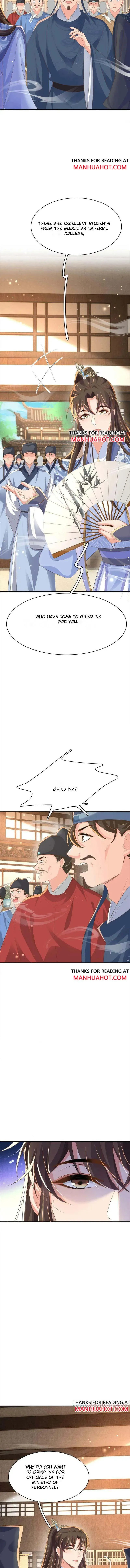 Read Overlord Princess Rollover Guide chapter 84 image 4 on Lezhin