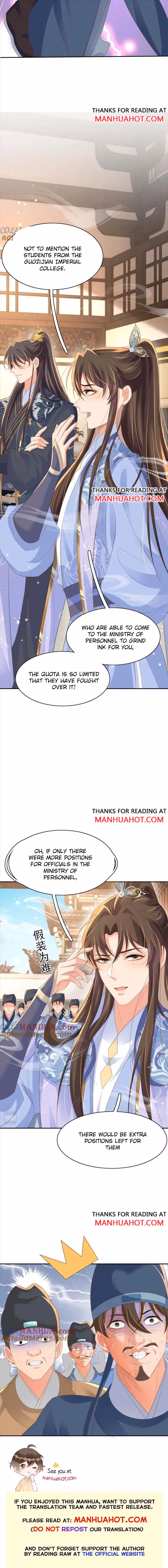 Read Overlord Princess Rollover Guide chapter 84 image 8 on Lezhin