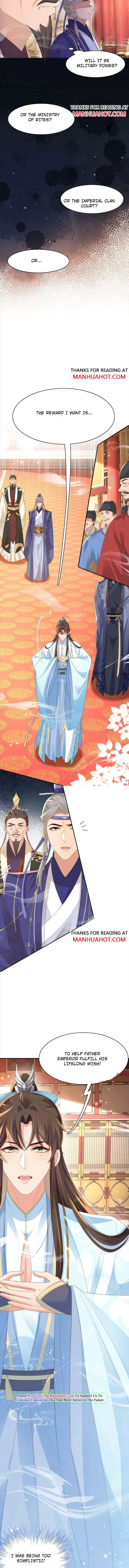 Read Overlord Princess Rollover Guide chapter 89 image 1 on Lezhin
