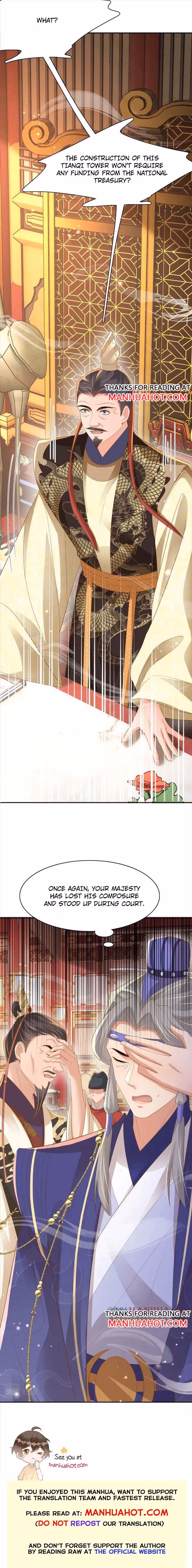 Read Overlord Princess Rollover Guide chapter 89 image 8 on Lezhin