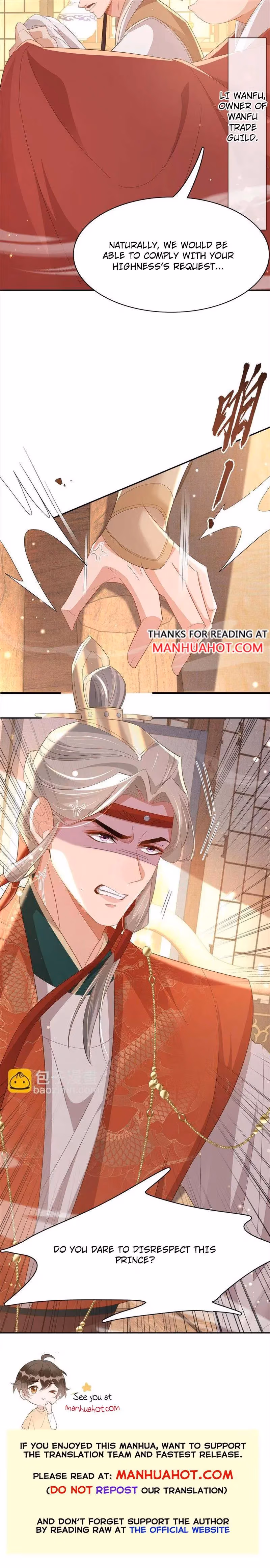 Read Overlord Princess Rollover Guide chapter 92 image 5 on Lezhin