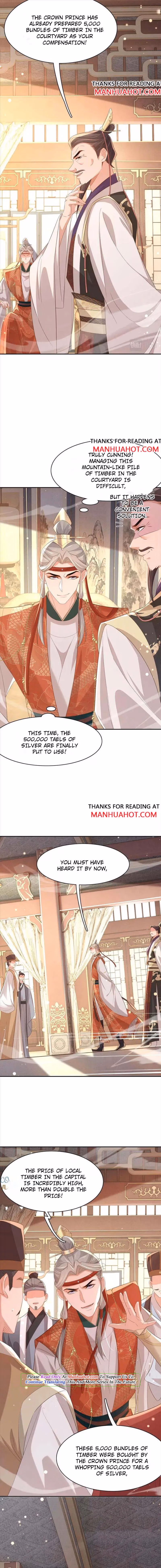Read Overlord Princess Rollover Guide chapter 93 image 1 on Lezhin