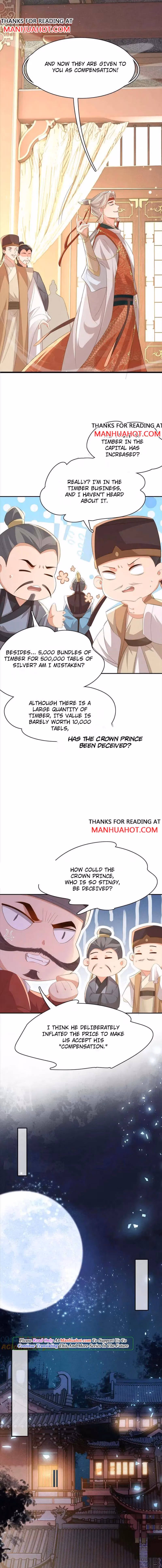 Read Overlord Princess Rollover Guide chapter 93 image 2 on Lezhin