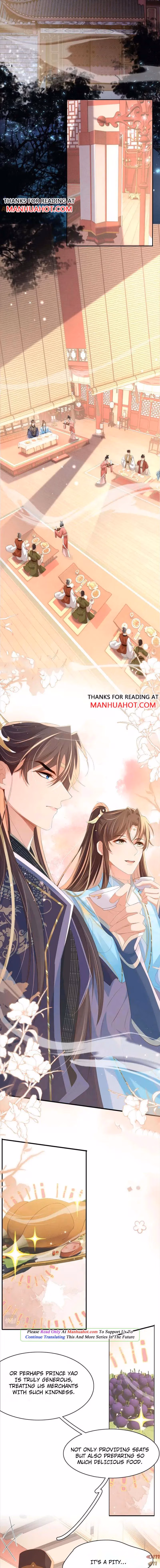 Read Overlord Princess Rollover Guide chapter 93 image 3 on Lezhin