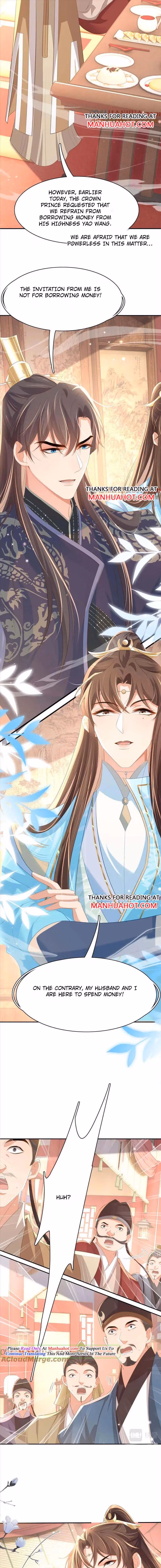 Read Overlord Princess Rollover Guide chapter 93 image 5 on Lezhin