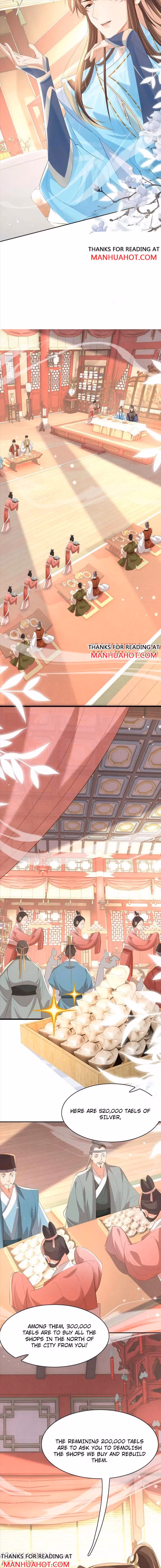Read Overlord Princess Rollover Guide chapter 93 image 6 on Lezhin