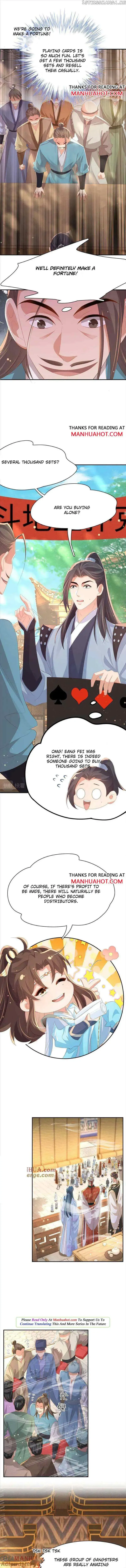 Read Overlord Princess Rollover Guide chapter 96 image 1 on Lezhin