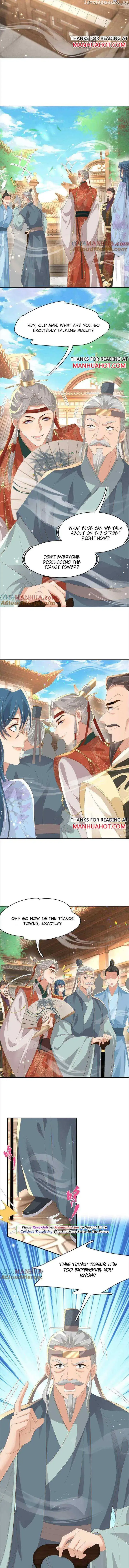 Read Overlord Princess Rollover Guide chapter 96 image 3 on Lezhin