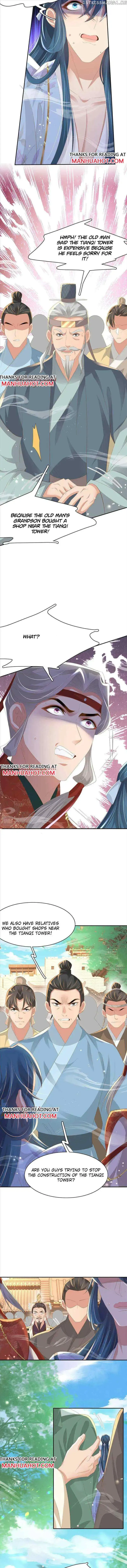 Read Overlord Princess Rollover Guide chapter 96 image 5 on Lezhin