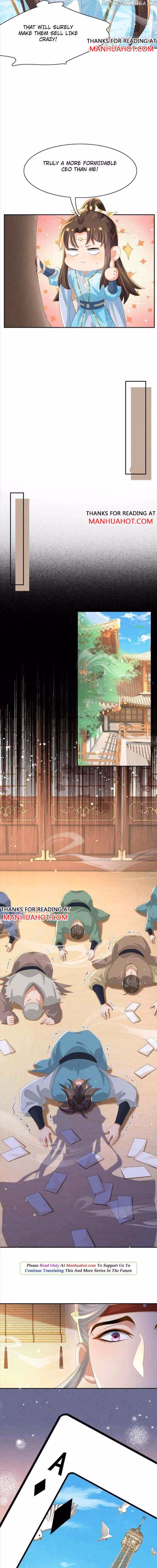 Read Overlord Princess Rollover Guide chapter 97 image 4 on Lezhin