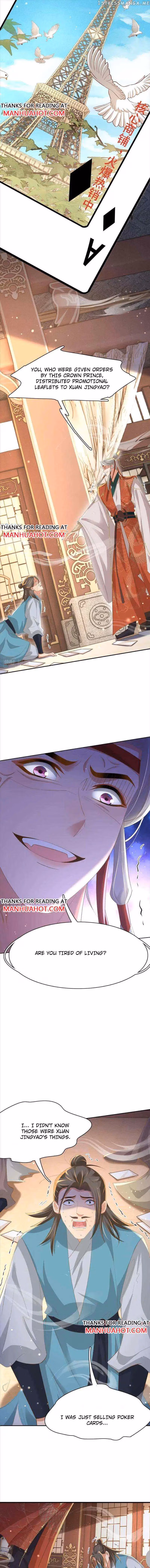Read Overlord Princess Rollover Guide chapter 97 image 5 on Lezhin