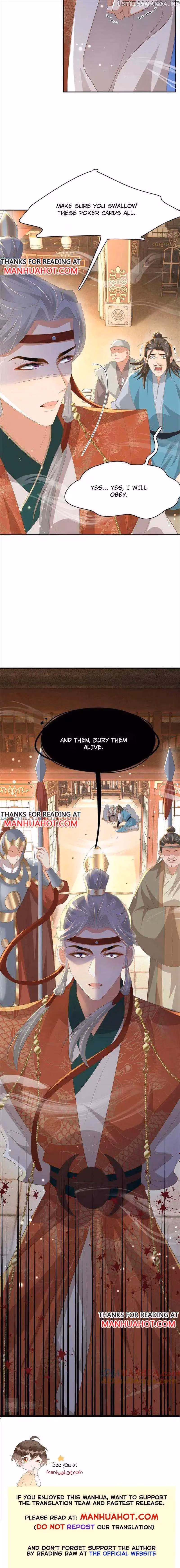 Read Overlord Princess Rollover Guide chapter 97 image 7 on Lezhin