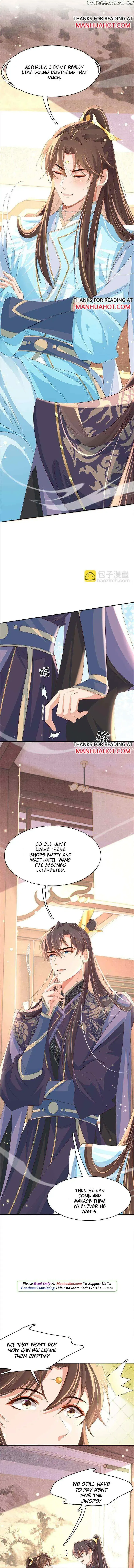 Read Overlord Princess Rollover Guide chapter 98 image 4 on Lezhin