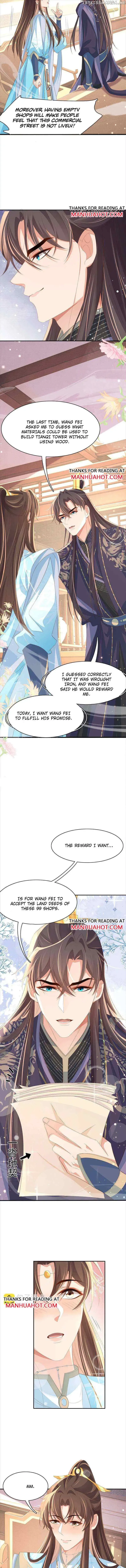 Read Overlord Princess Rollover Guide chapter 98 image 5 on Lezhin