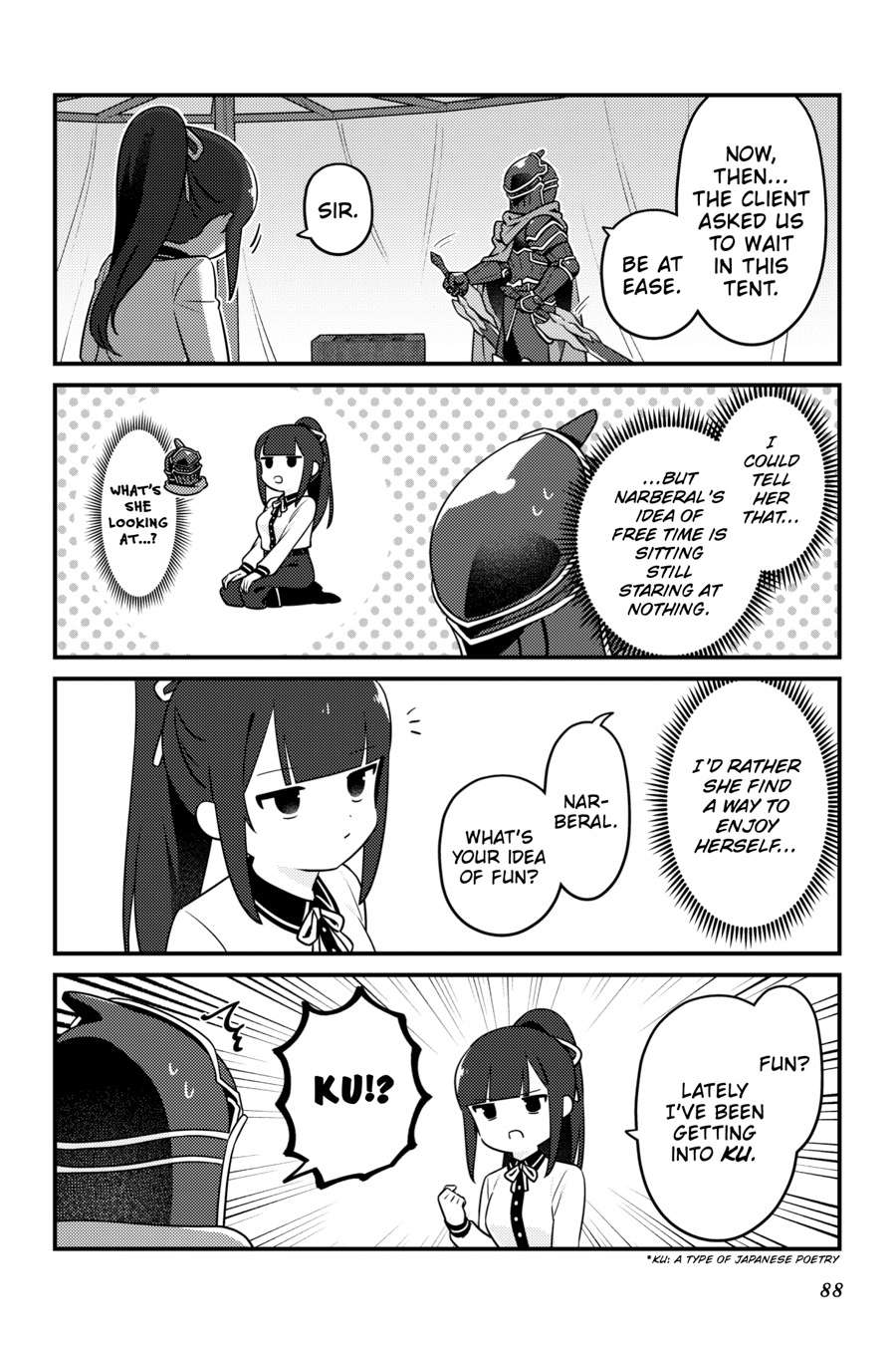 Read Overlord: The Undead King Oh! chapter 77 image 2 on Lezhin