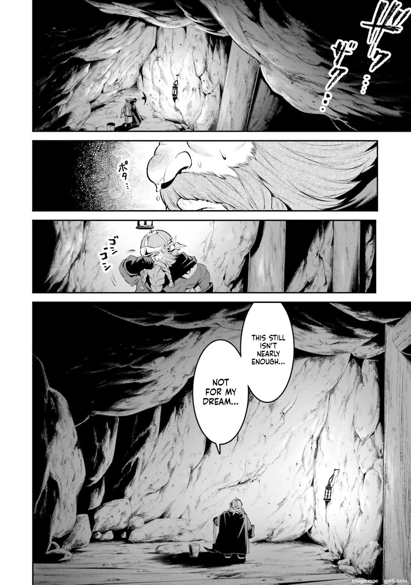 Overlord World Edition Chapter 10 page 29 - 
