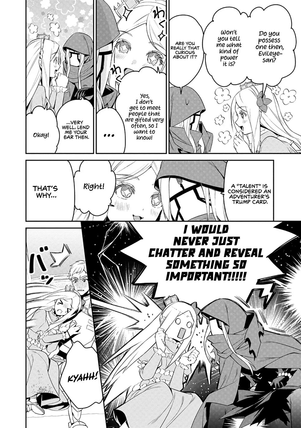 Read Overlord World Edition chapter 2.1 image 10 on Lezhin