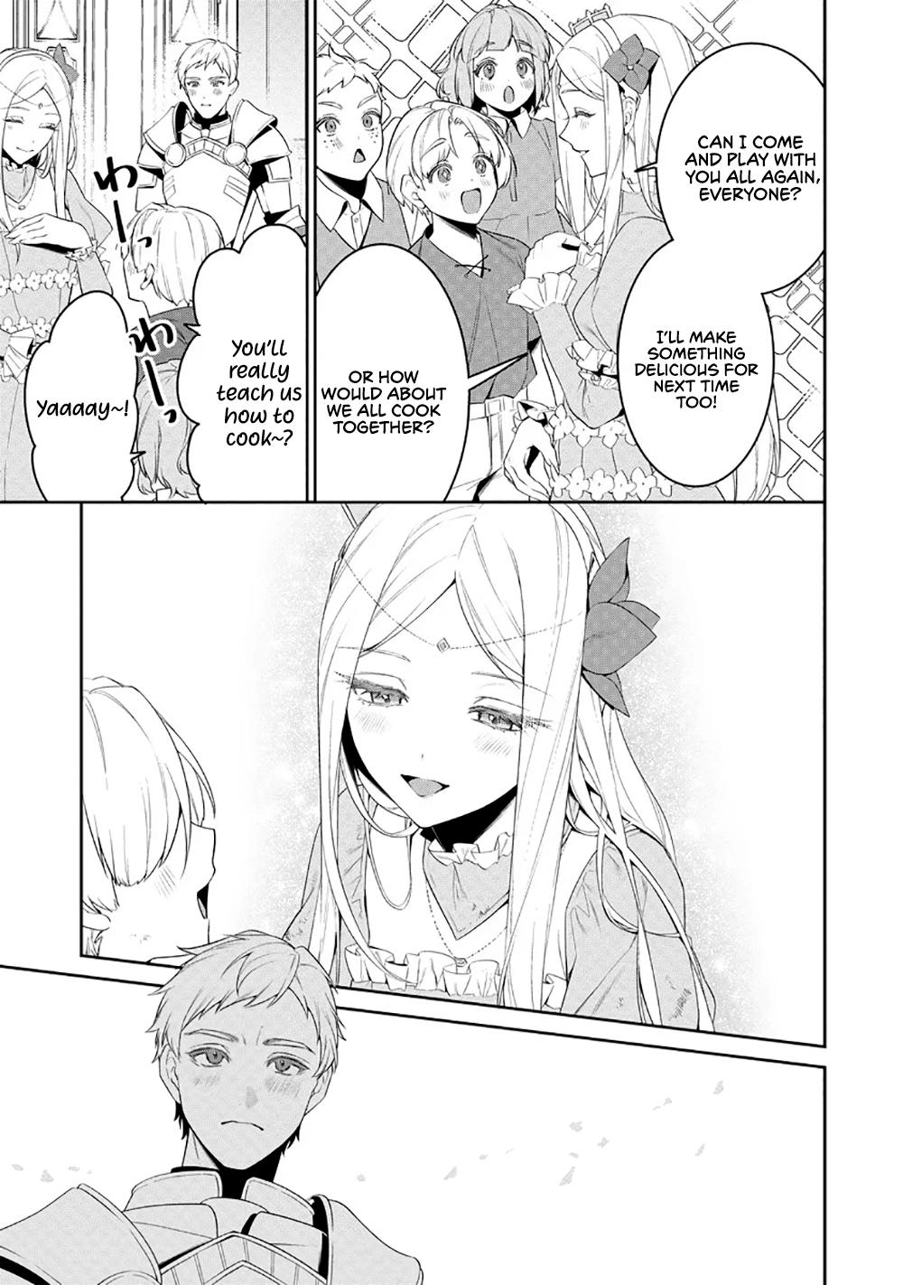 Read Overlord World Edition chapter 2.1 image 3 on Lezhin