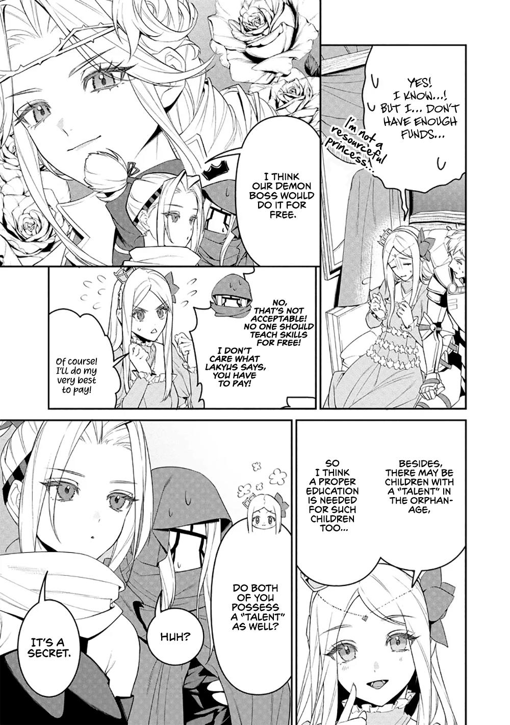 Read Overlord World Edition chapter 2.1 image 9 on Lezhin