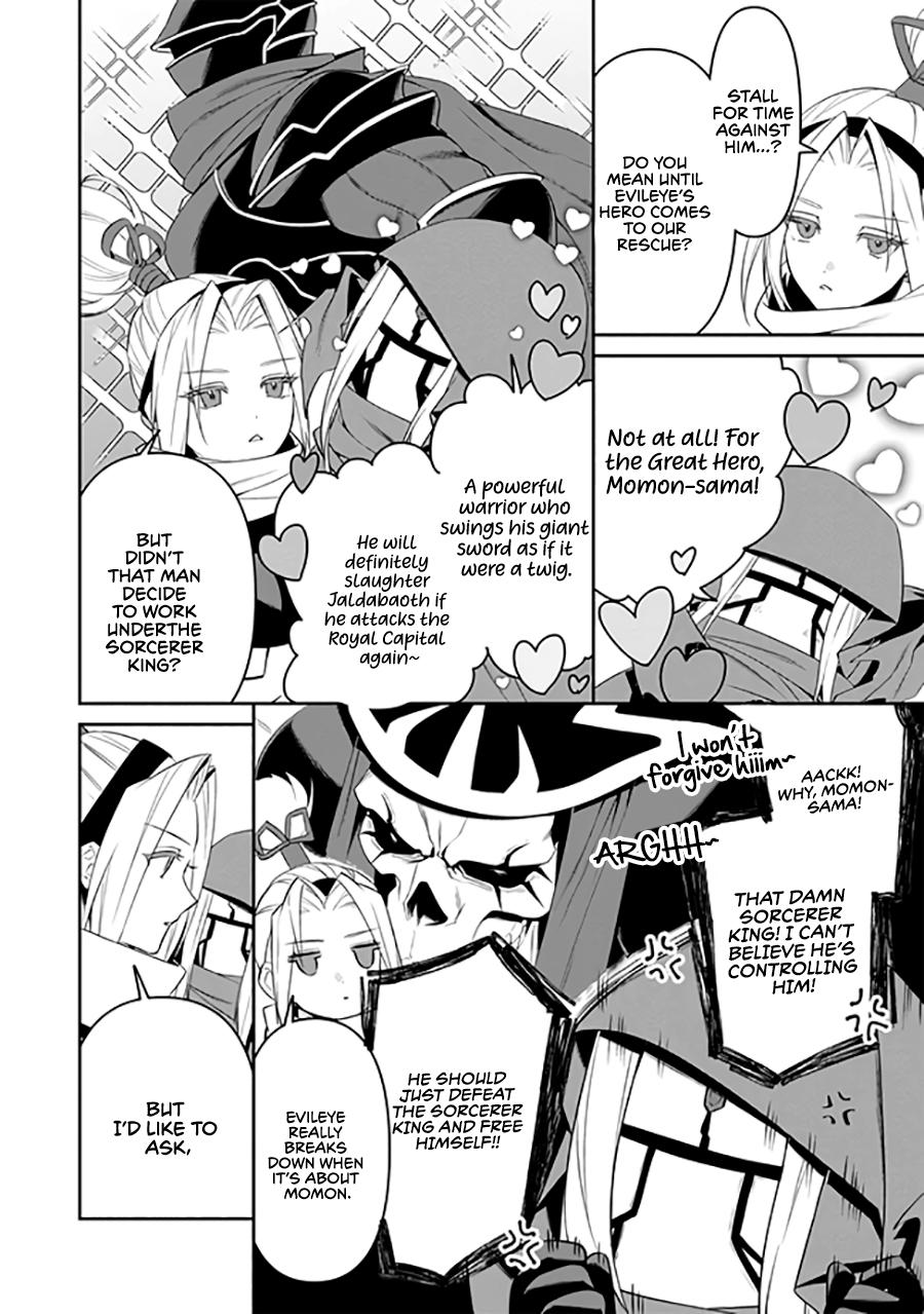 Read Overlord World Edition chapter 2.2 image 1 on Lezhin