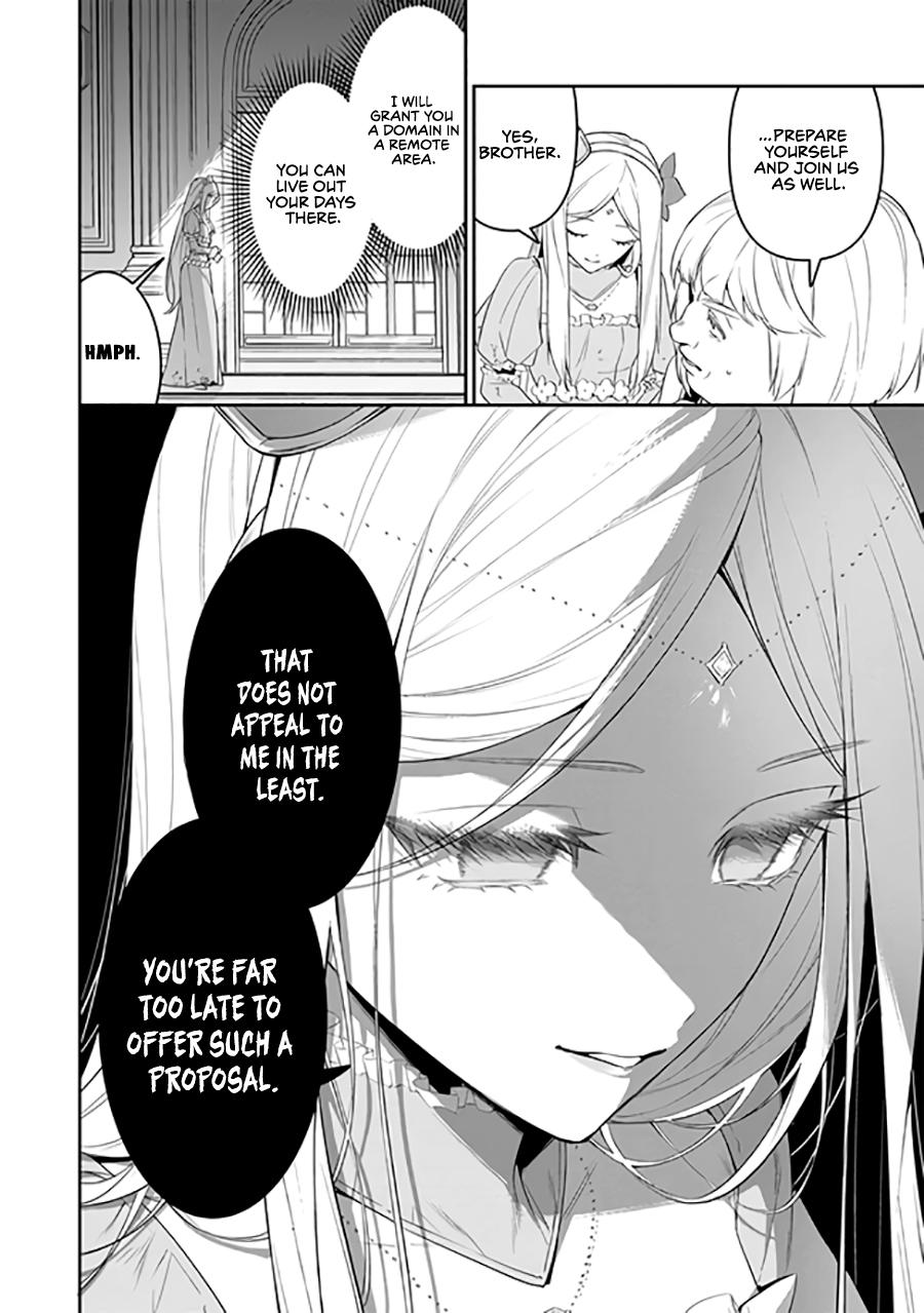Read Overlord World Edition chapter 2.2 image 11 on Lezhin