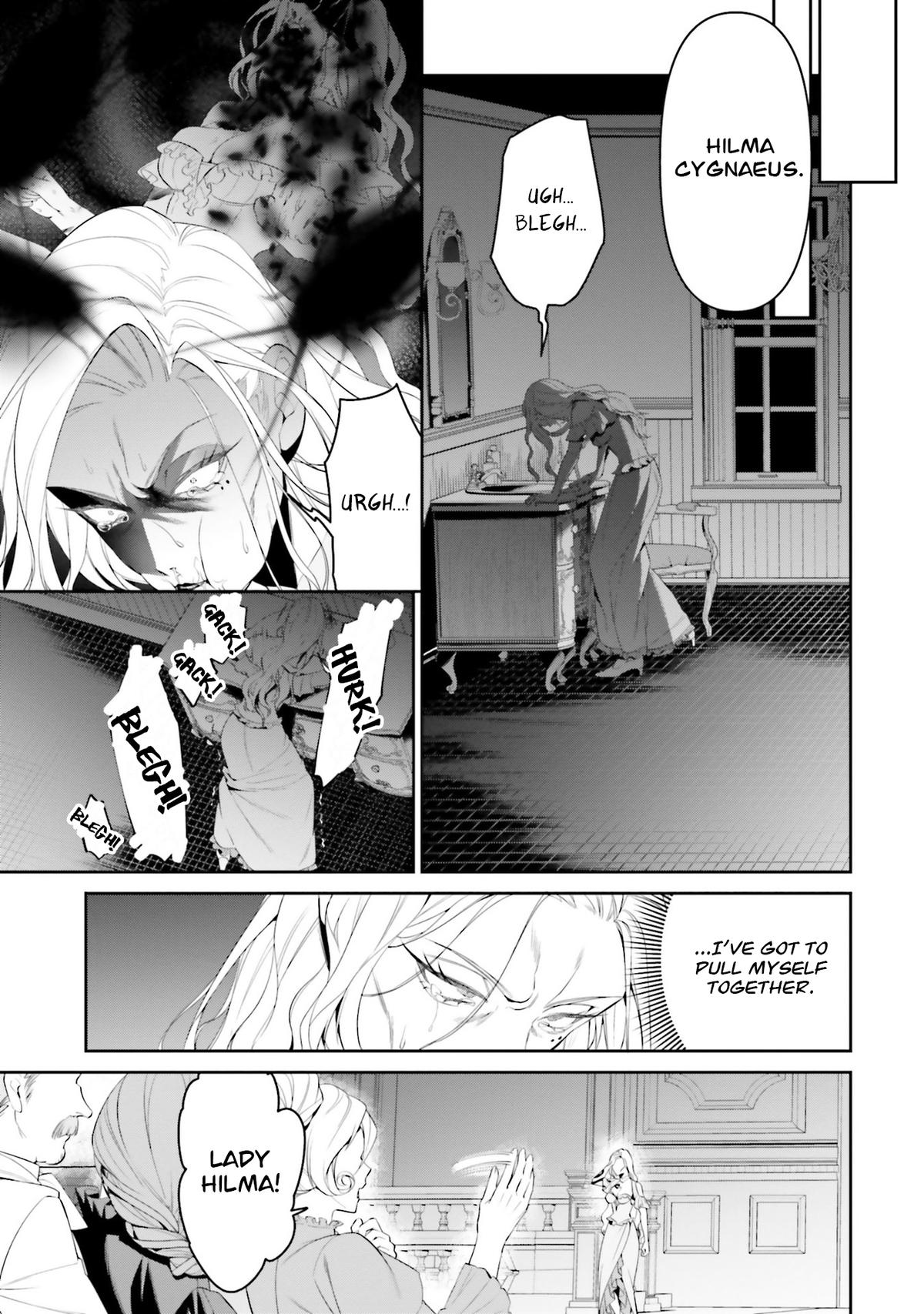 Read Overlord World Edition chapter 3.3 image 1 on Lezhin