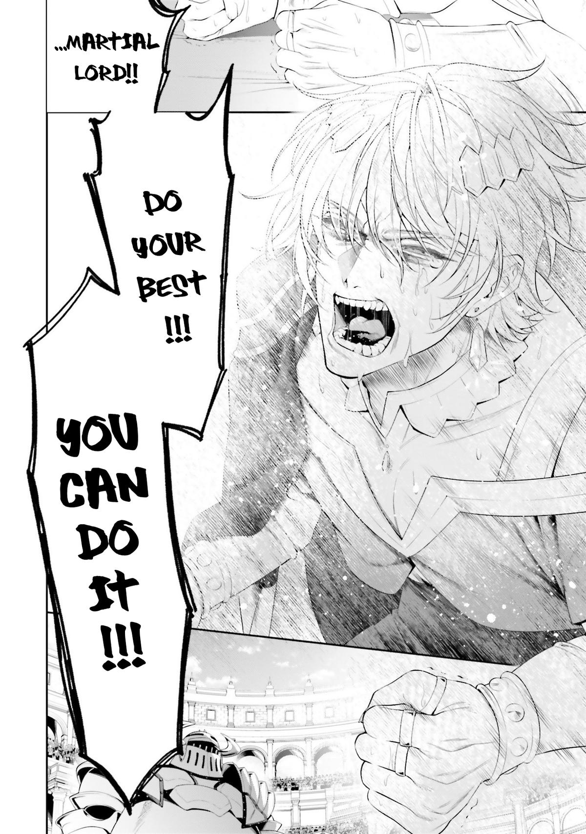 Read Overlord World Edition chapter 6 image 18 on Lezhin