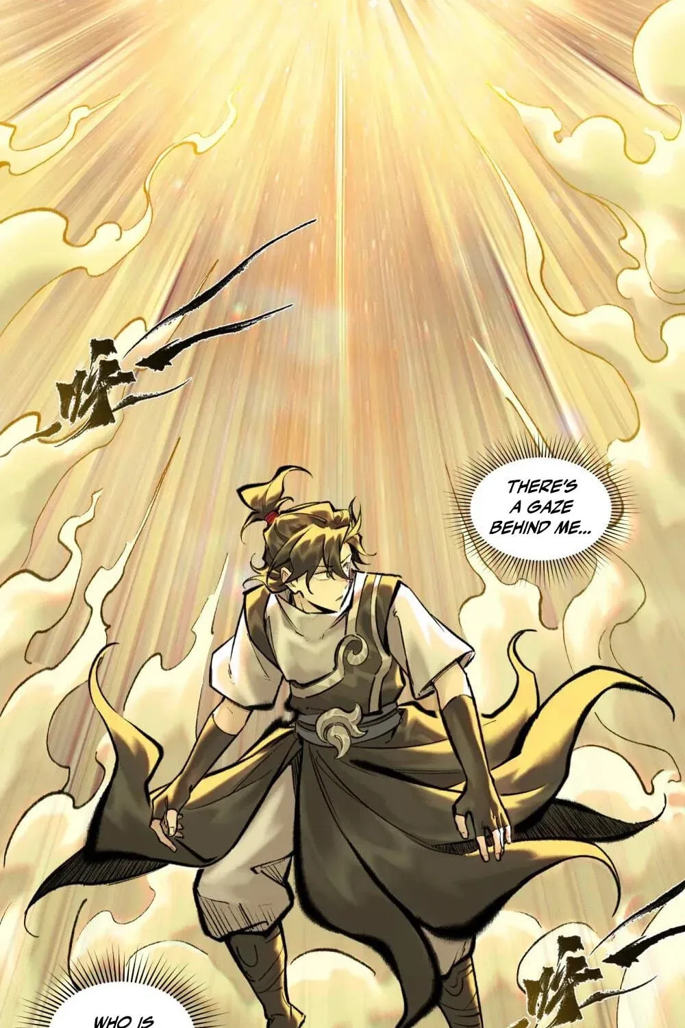 Read Overmortal chapter 41 image 24 on Lezhin