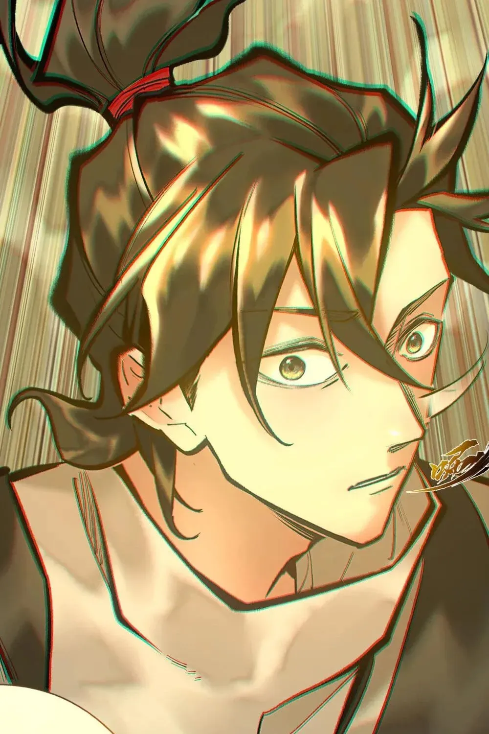 Read Overmortal chapter 41 image 26 on Lezhin