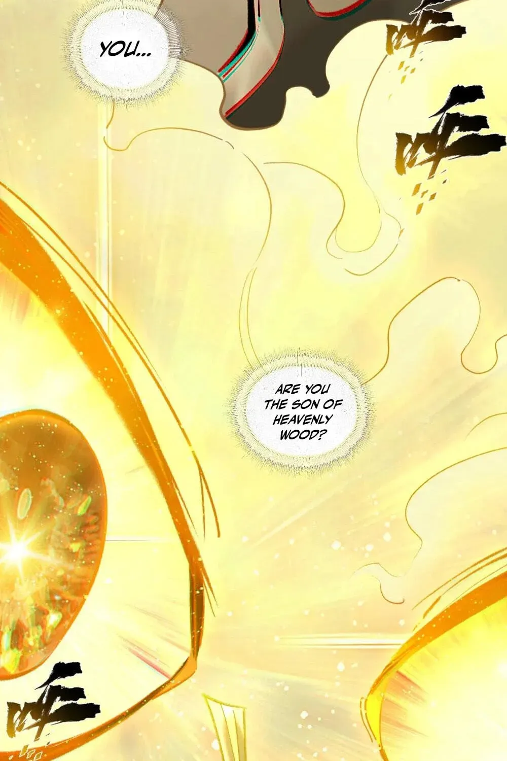 Read Overmortal chapter 41 image 28 on Lezhin