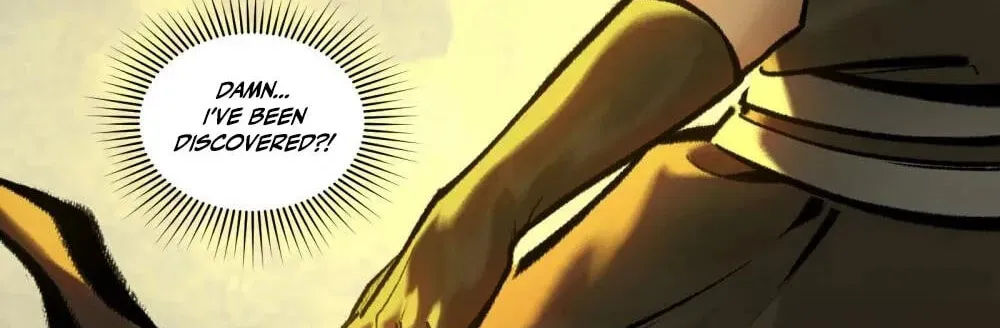 Read Overmortal chapter 41 image 31 on Lezhin