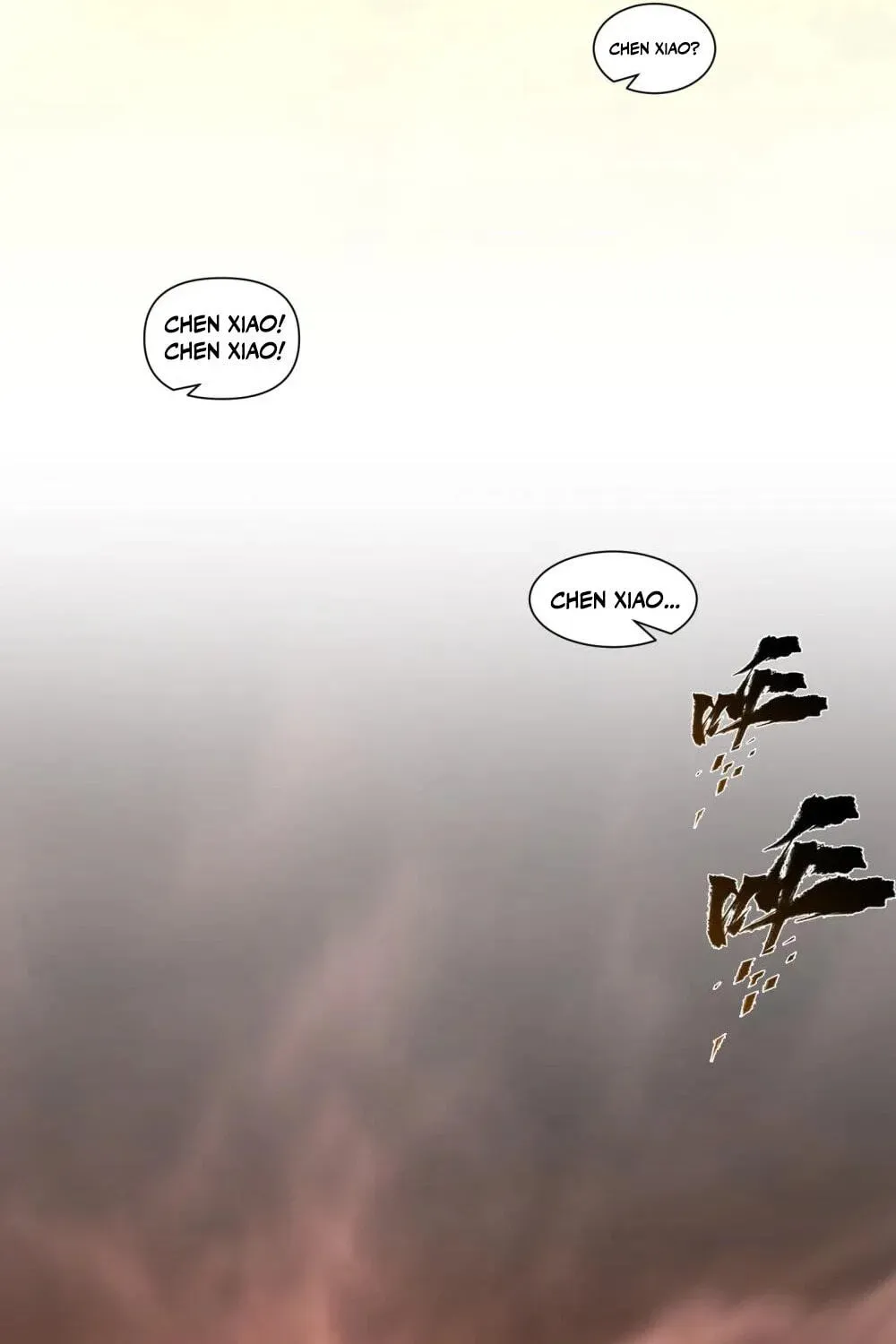 Read Overmortal chapter 41 image 36 on Lezhin