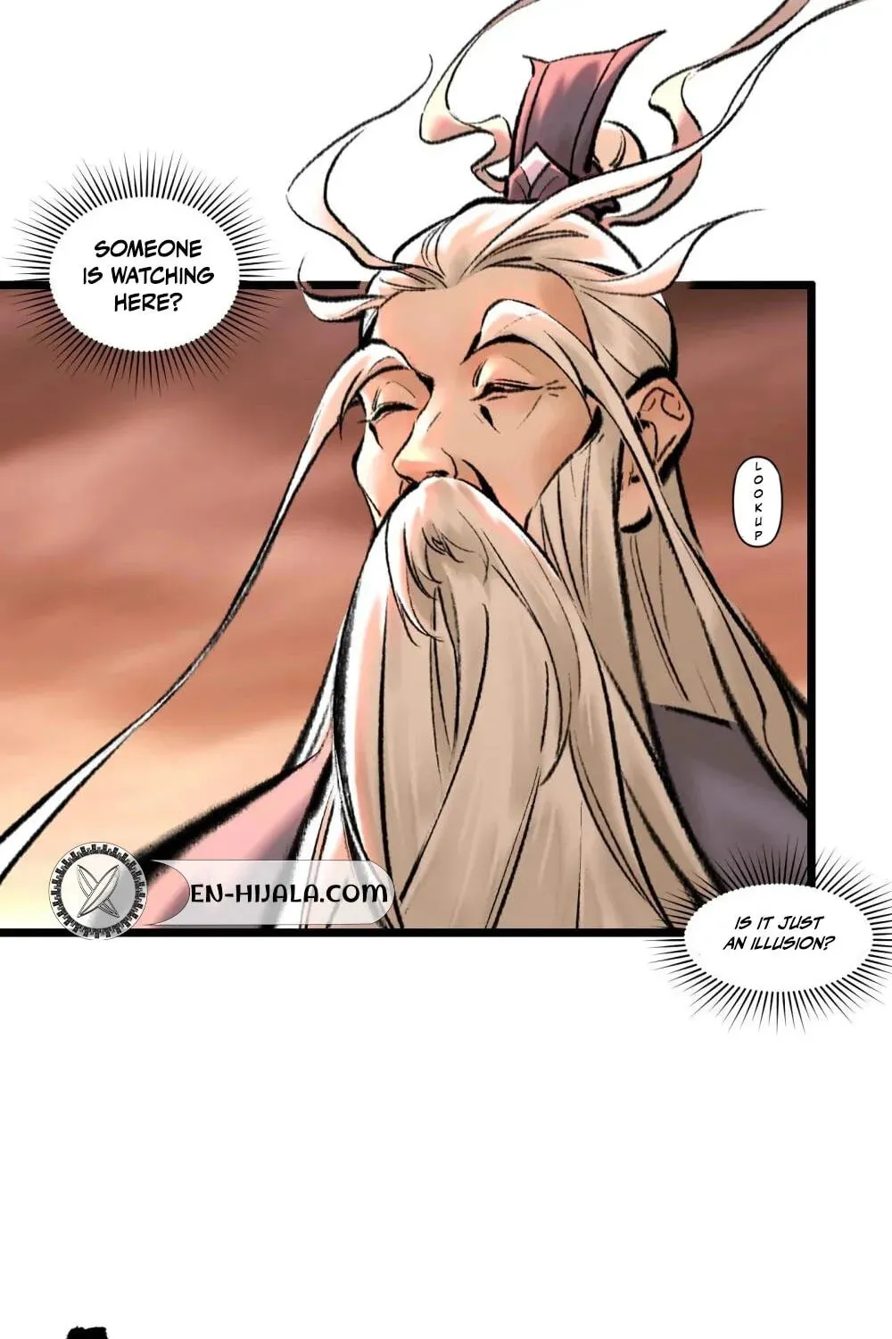 Read Overmortal chapter 41 image 48 on Lezhin