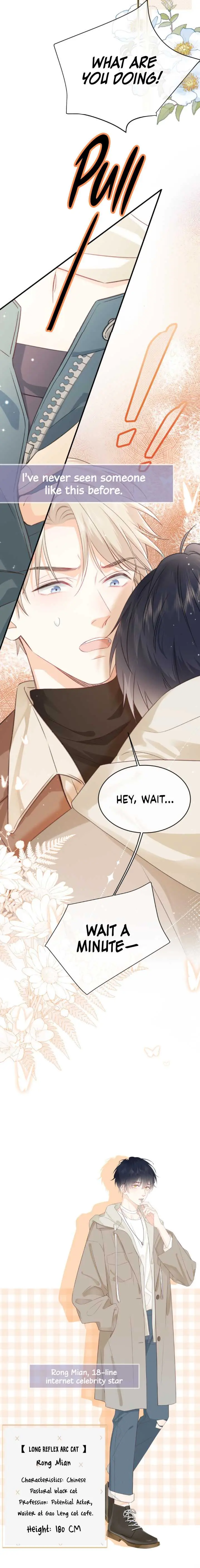 Read Overnourished chapter 0 image 3 on Lezhin