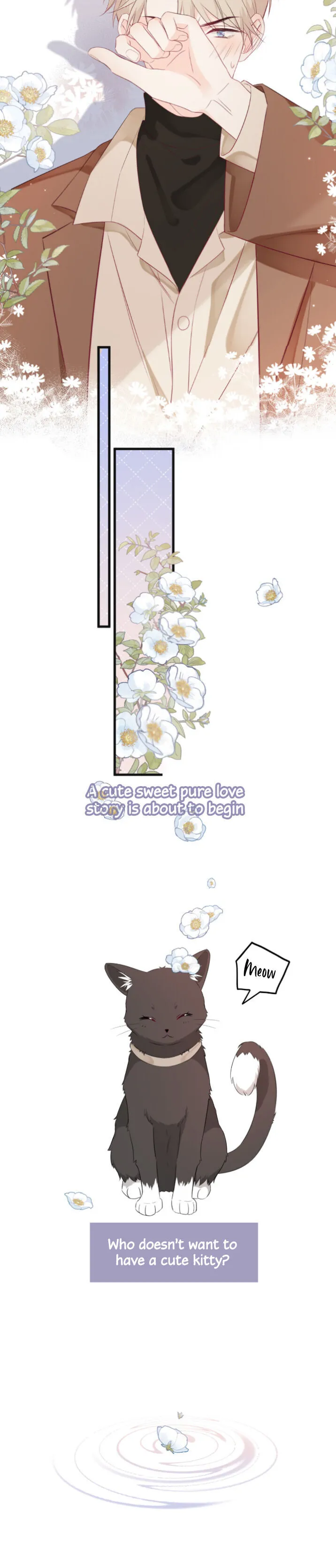 Read Overnourished chapter 0 image 8 on Lezhin