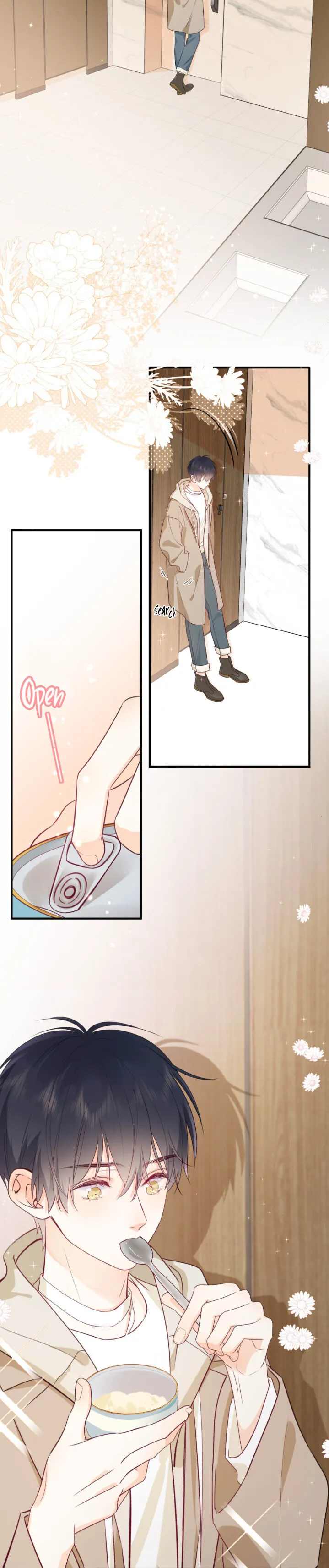 Read Overnourished chapter 1 image 11 on Lezhin