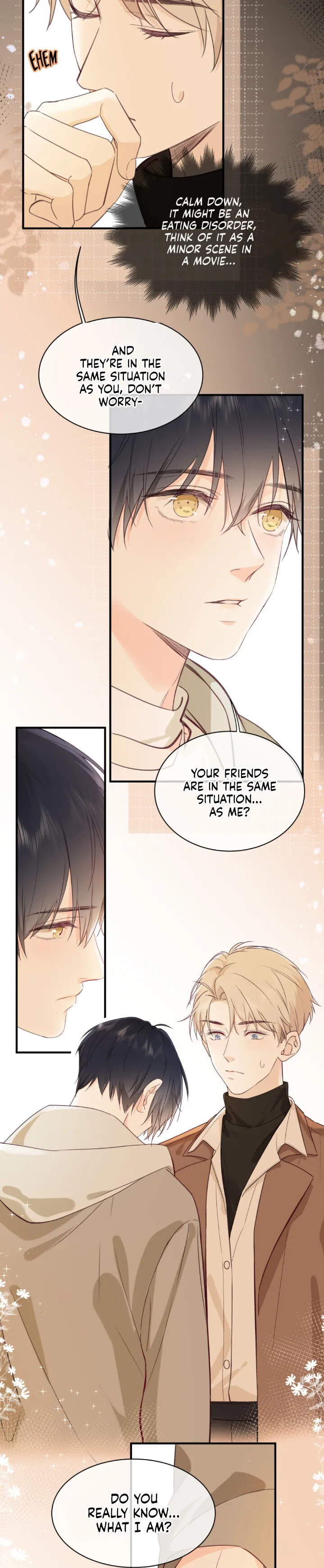 Read Overnourished chapter 1 image 15 on Lezhin