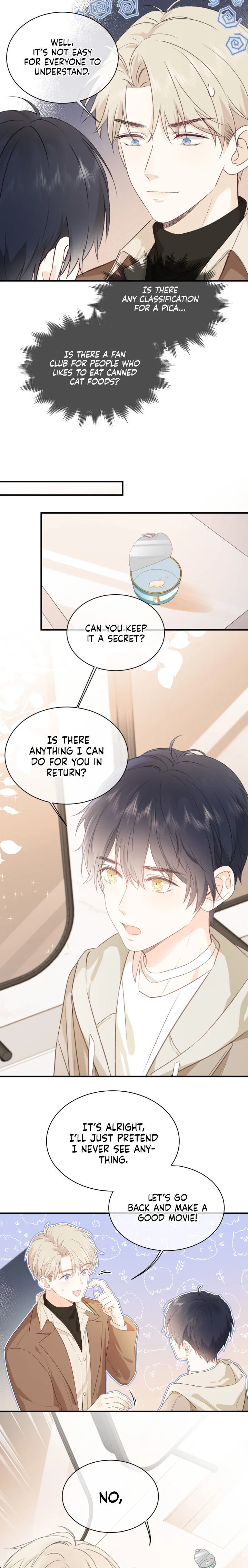 Read Overnourished chapter 1 image 17 on Lezhin