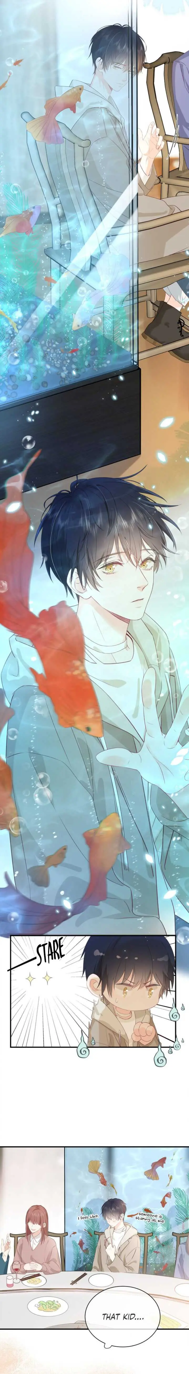 Read Overnourished chapter 1 image 4 on Lezhin