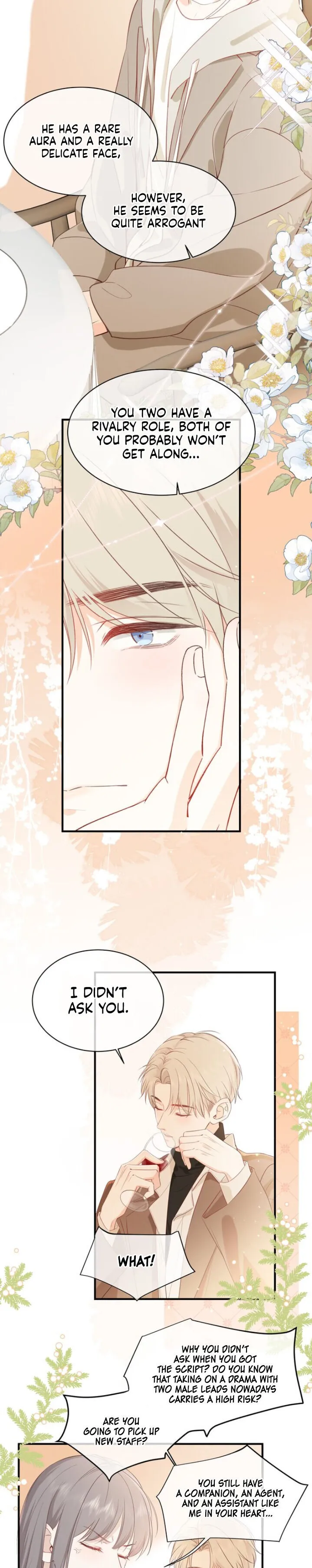 Read Overnourished chapter 1 image 6 on Lezhin