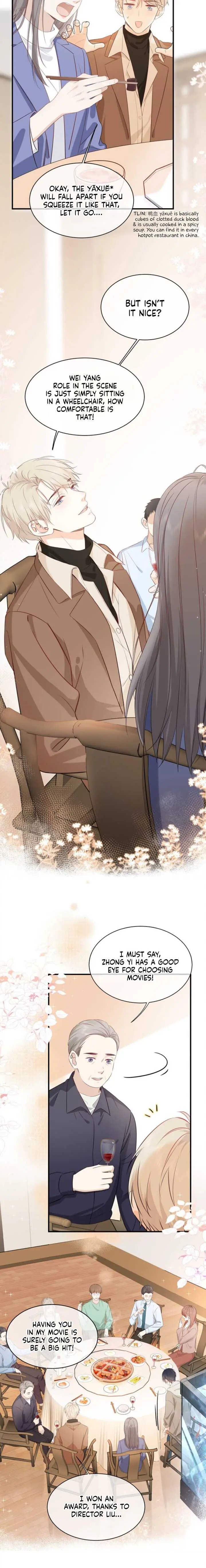 Read Overnourished chapter 1 image 7 on Lezhin