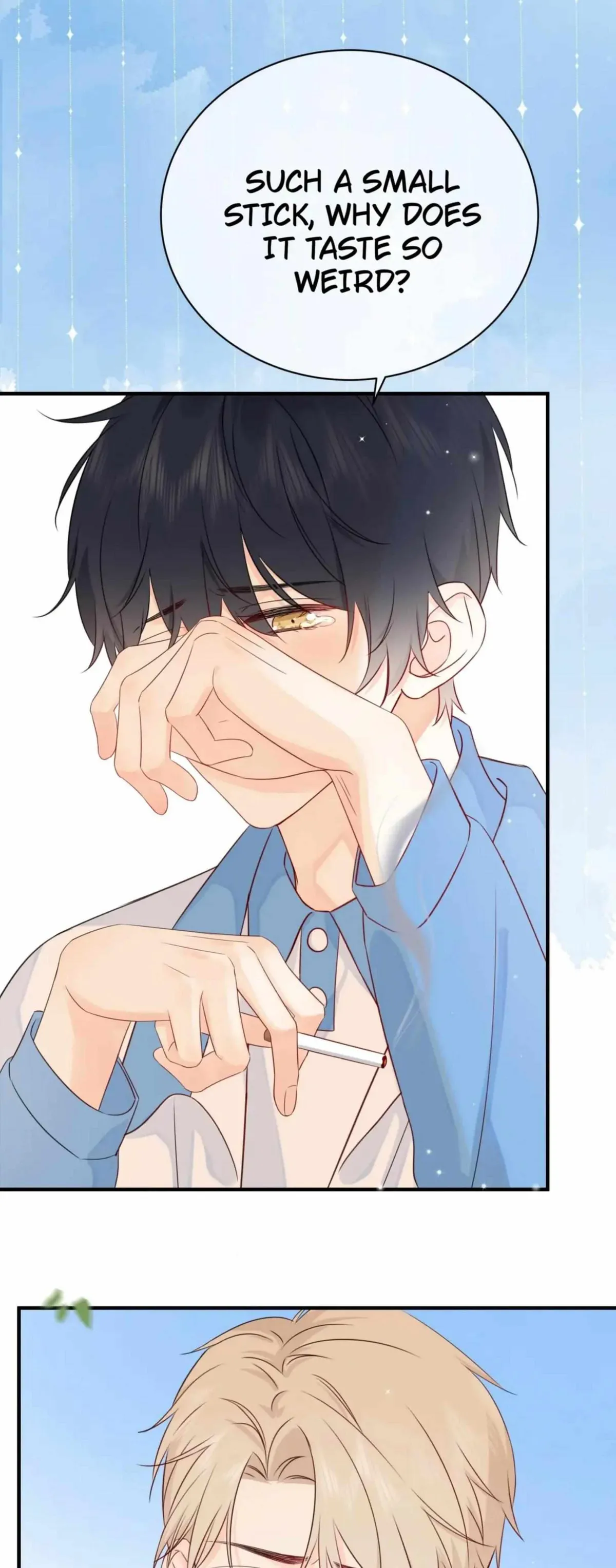 Read Overnourished chapter 10 image 10 on Lezhin