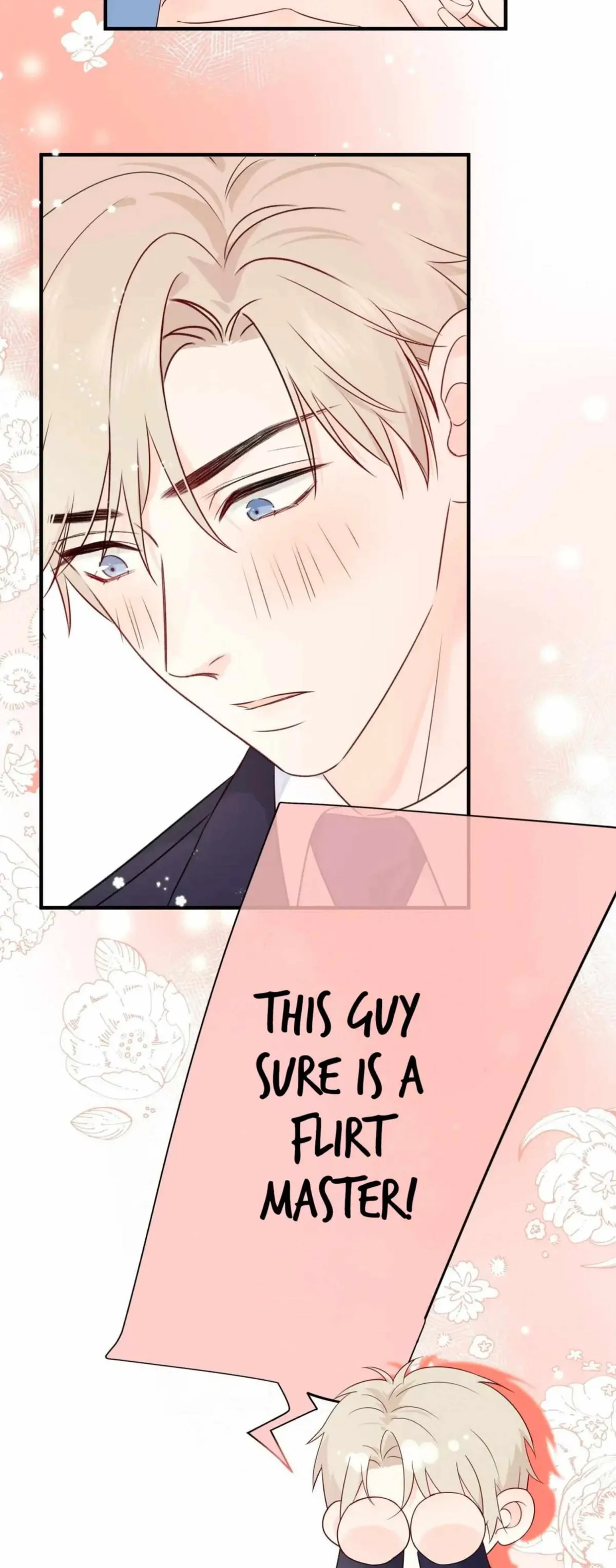 Read Overnourished chapter 10 image 14 on Lezhin