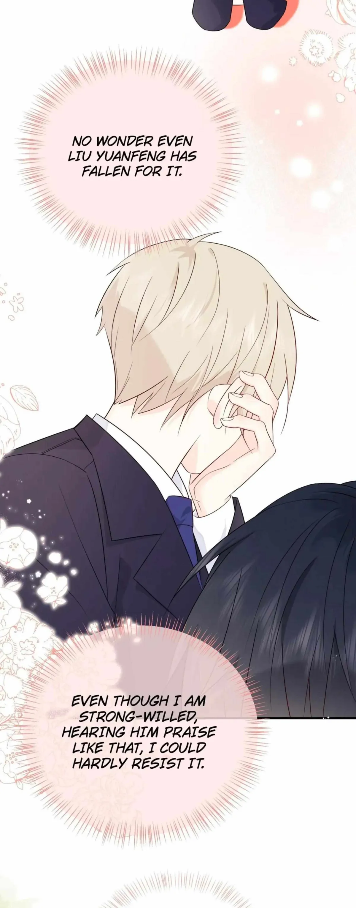 Read Overnourished chapter 10 image 15 on Lezhin