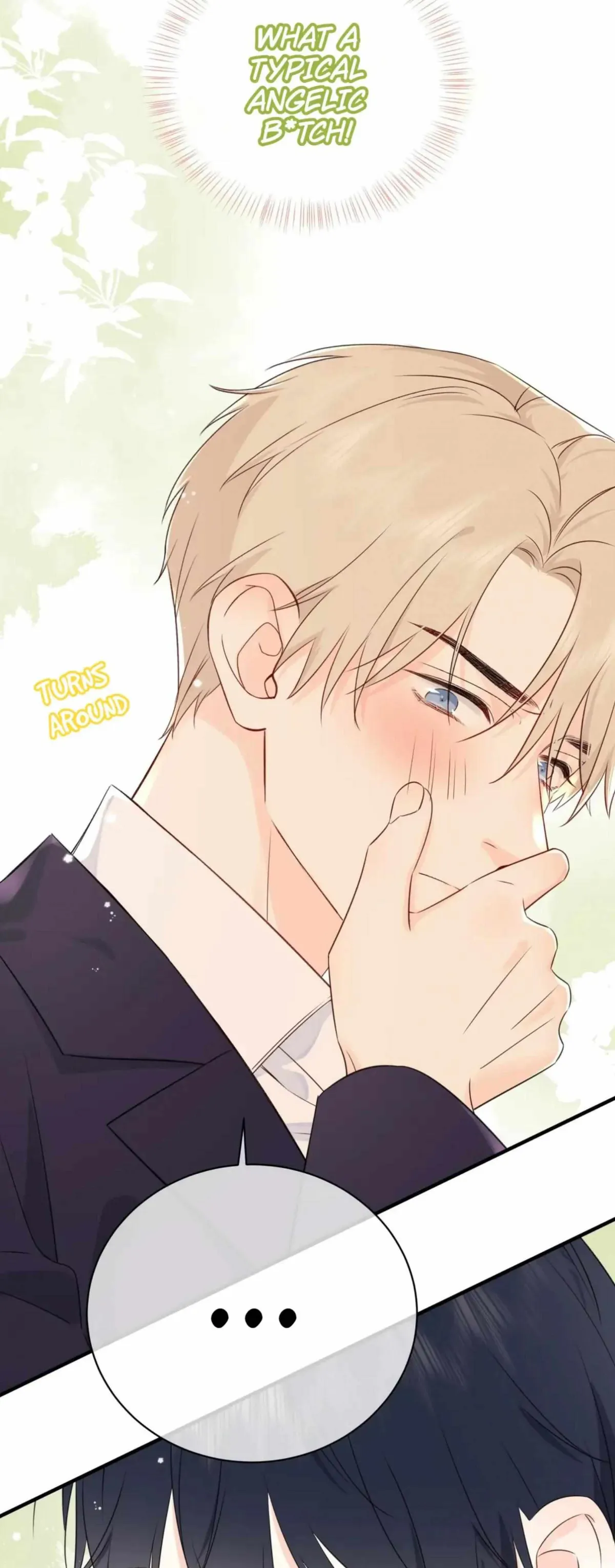 Read Overnourished chapter 10 image 16 on Lezhin