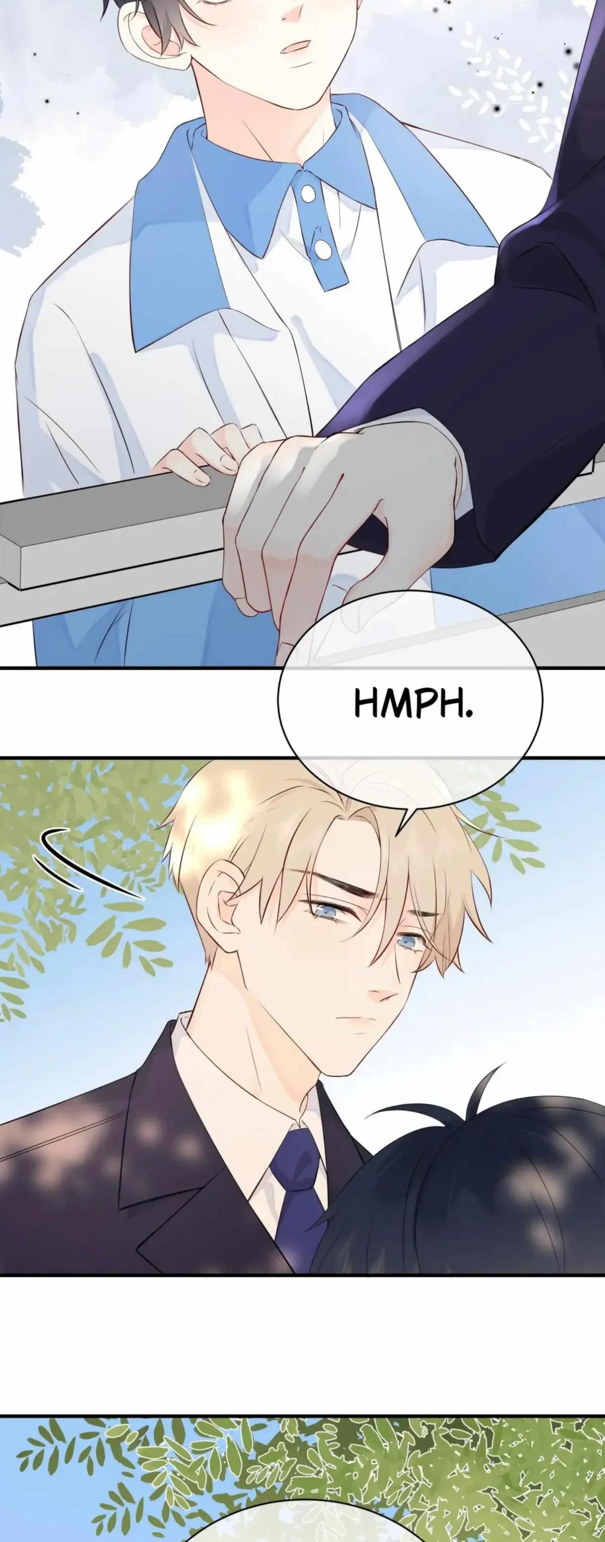 Read Overnourished chapter 10 image 19 on Lezhin